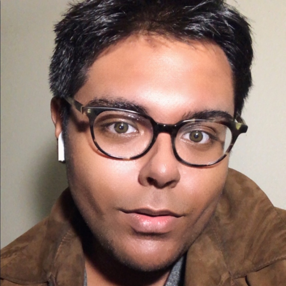 Meet your Posher, Pabs